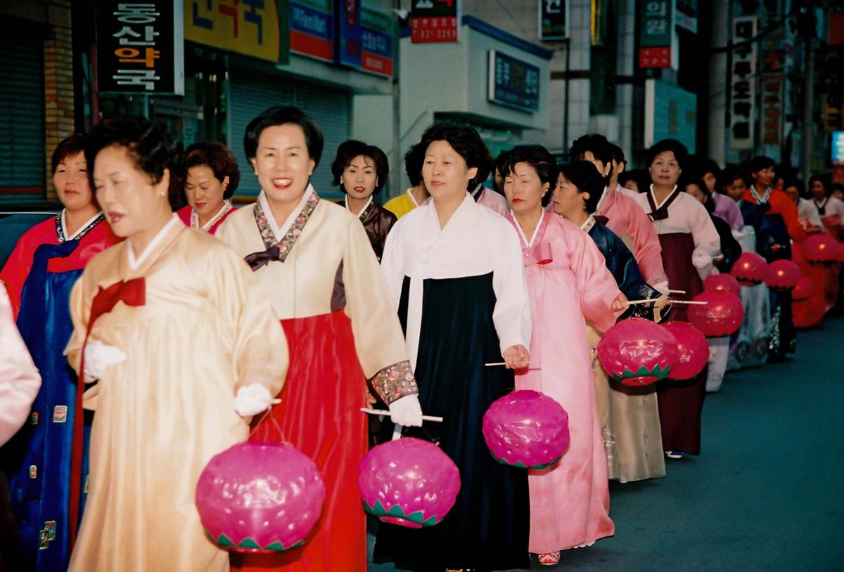 제21회 대야문화제