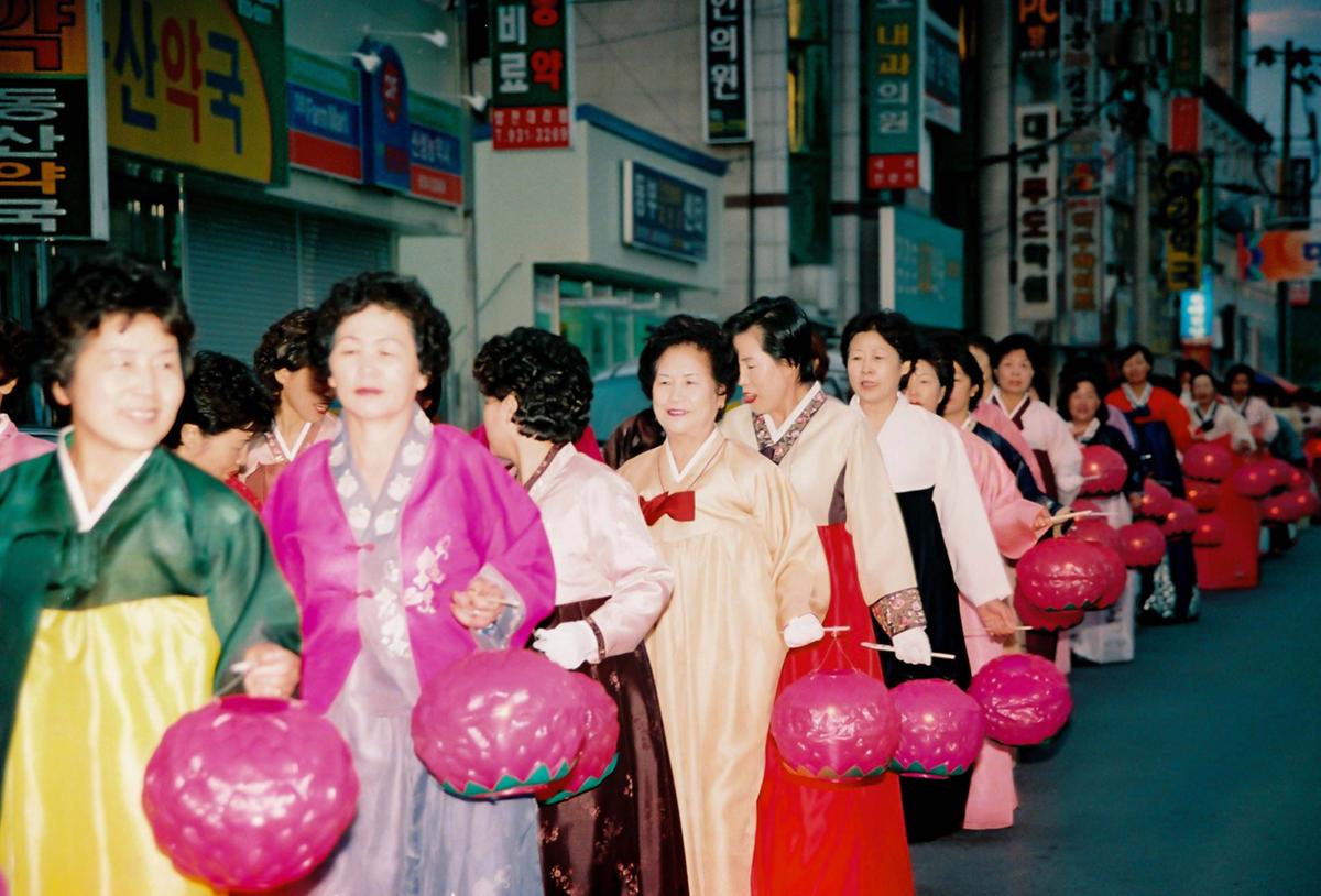 제21회 대야문화제