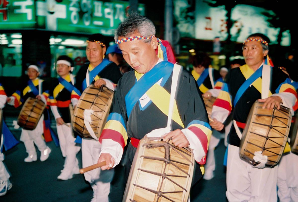 제21회 대야문화제