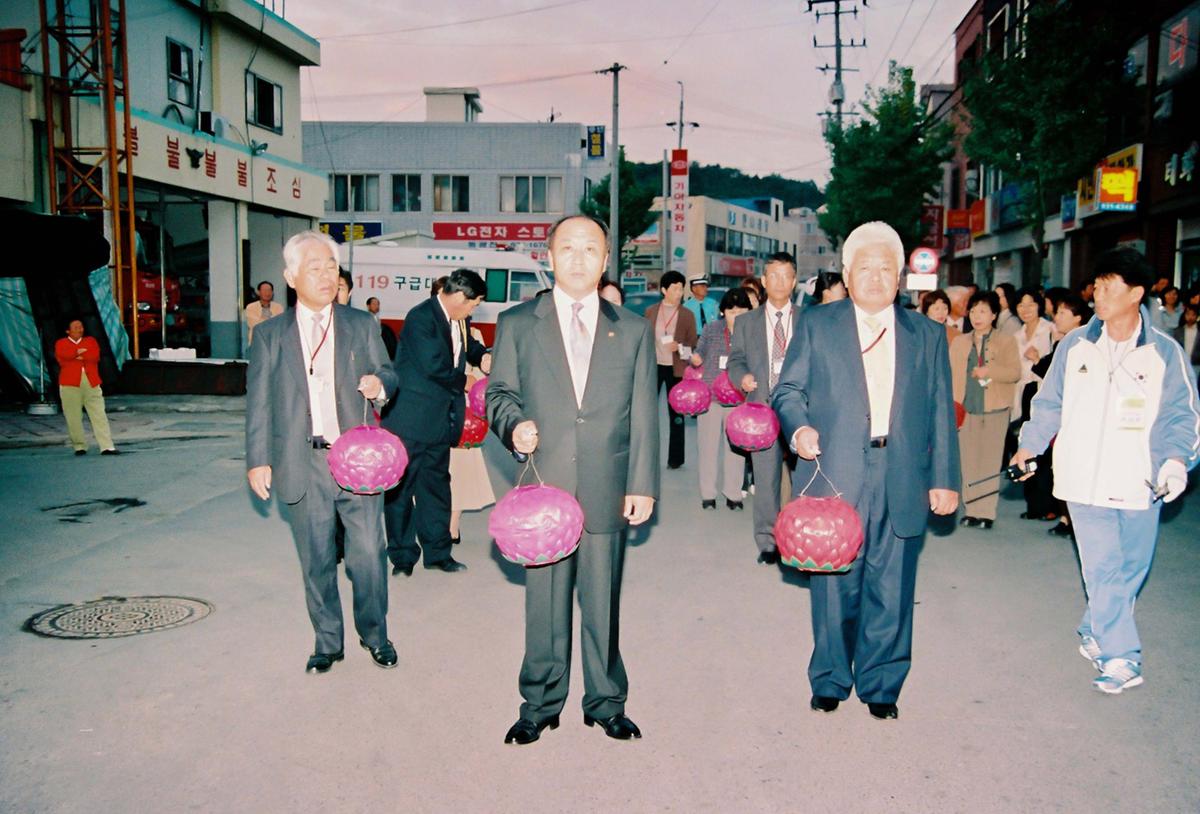 제21회 대야문화제