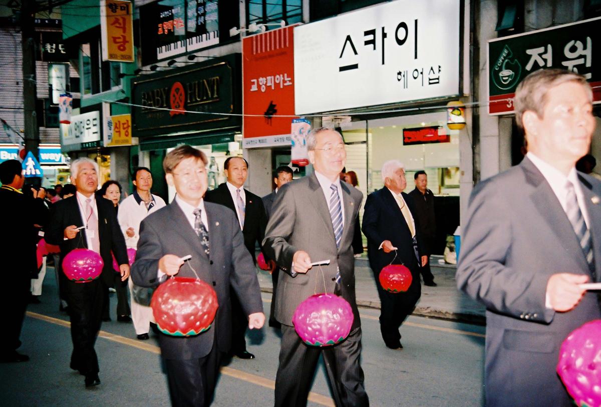 제21회 대야문화제