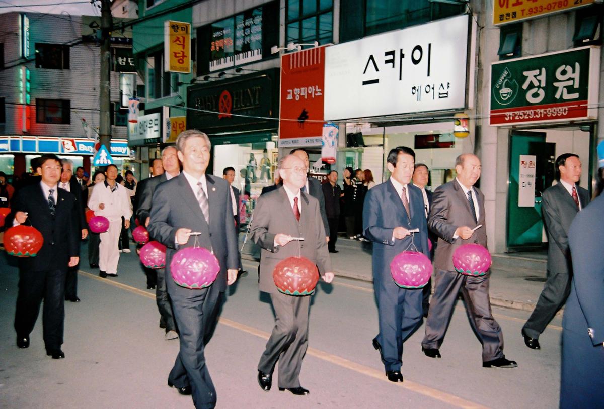 제21회 대야문화제