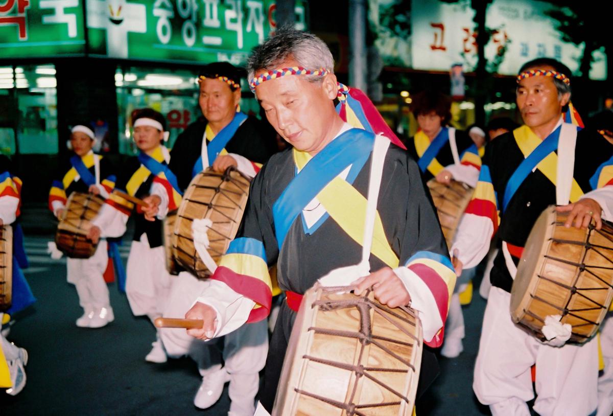 제21회 대야문화제