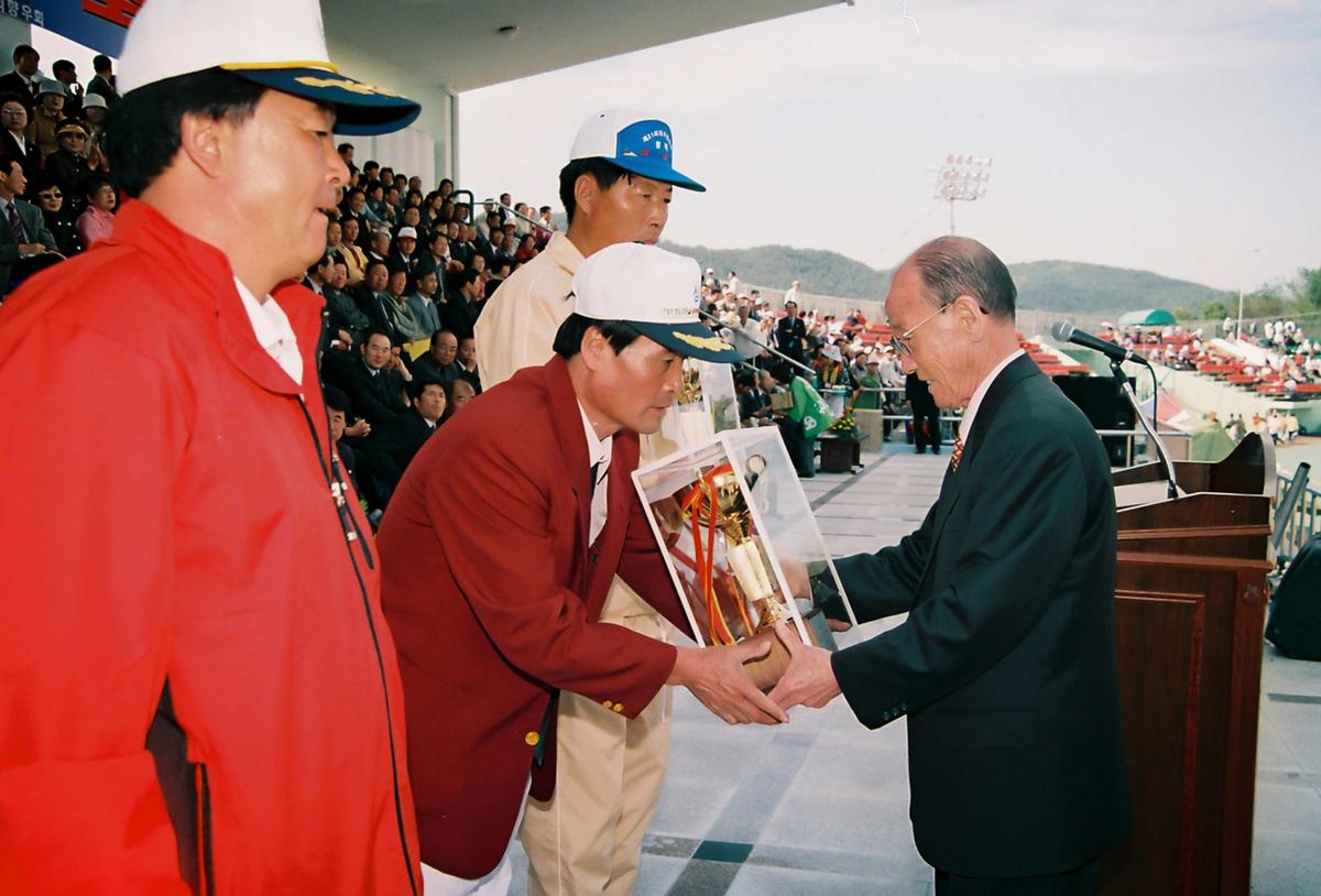 제21회 대야문화제