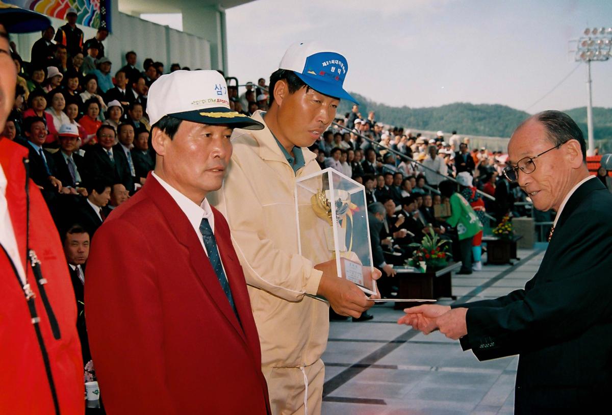 제21회 대야문화제