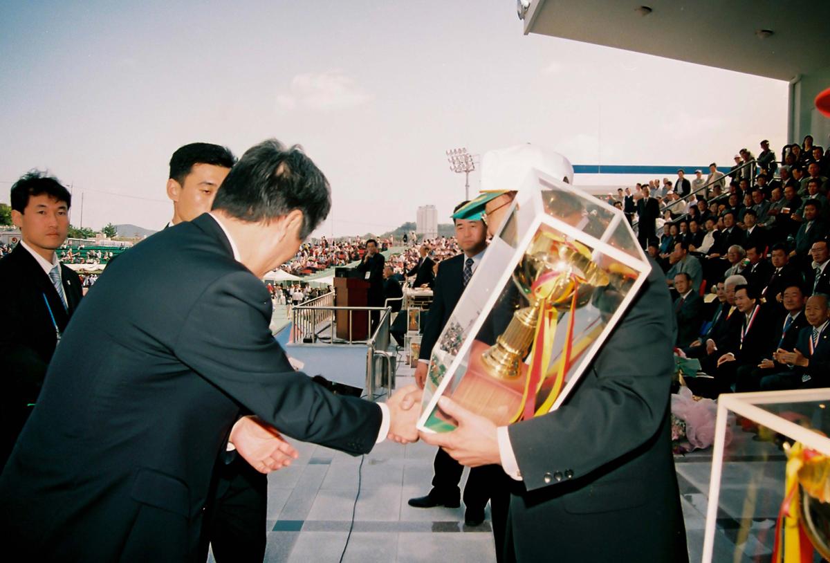 제21회 대야문화제