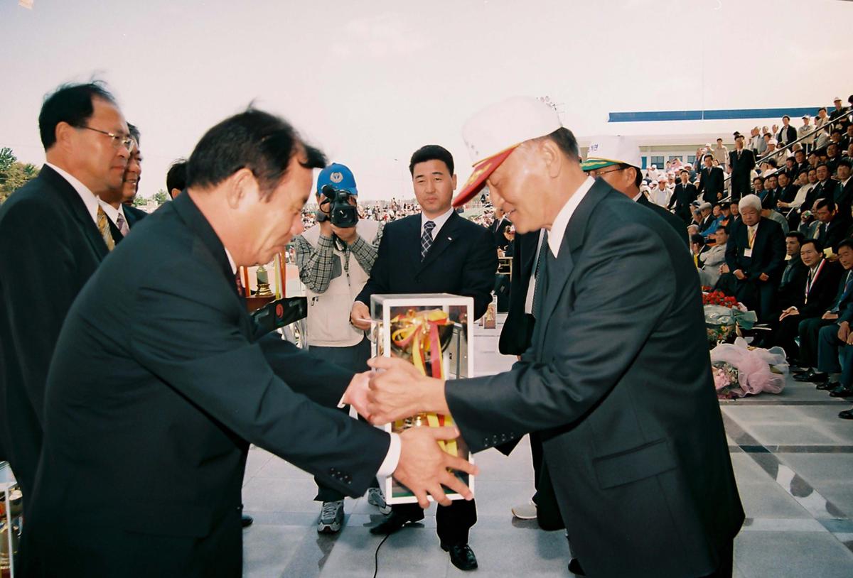 제21회 대야문화제