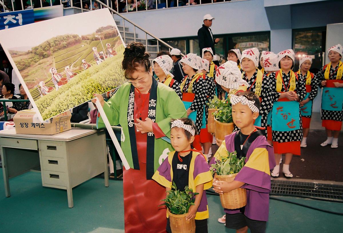 제21회 대야문화제