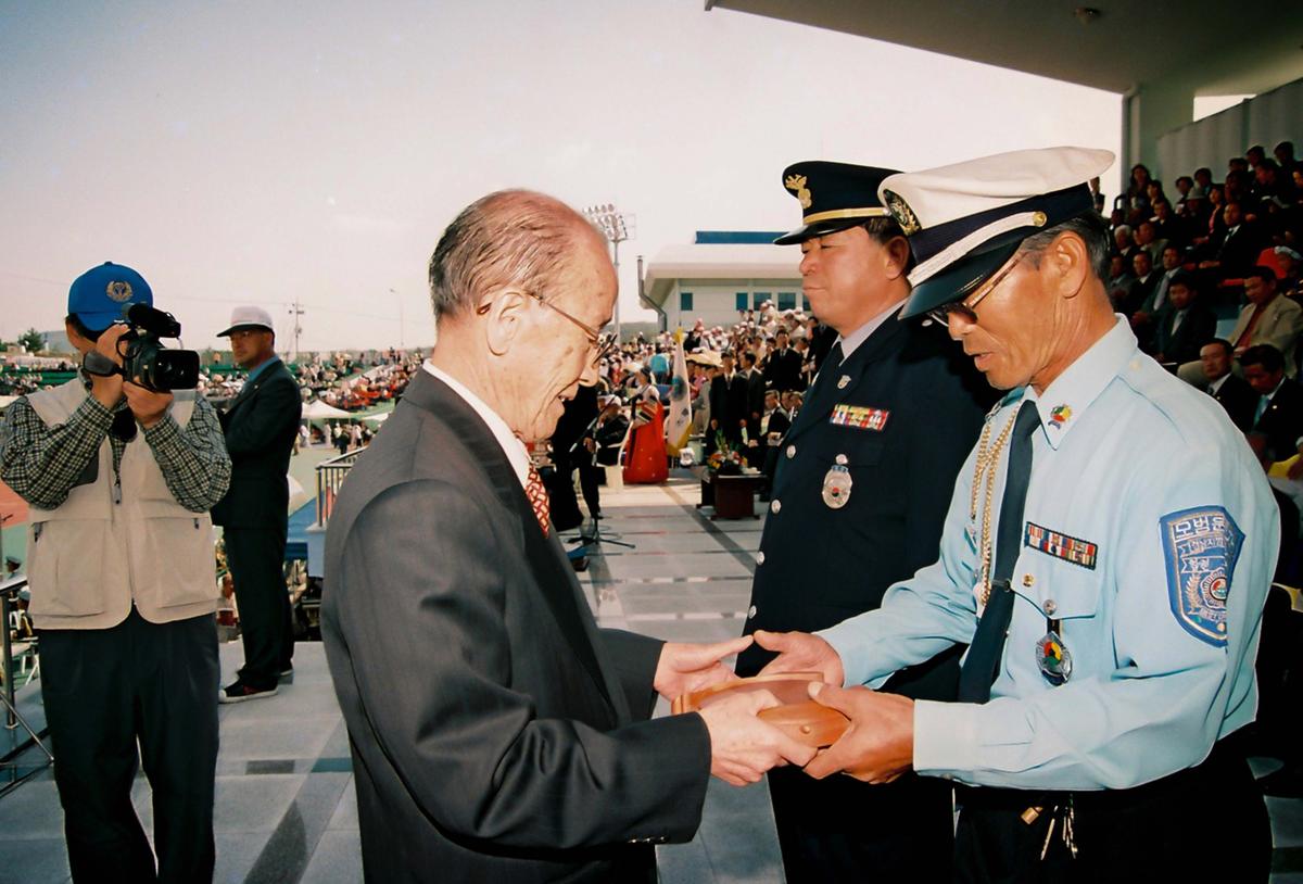 제21회 대야문화제