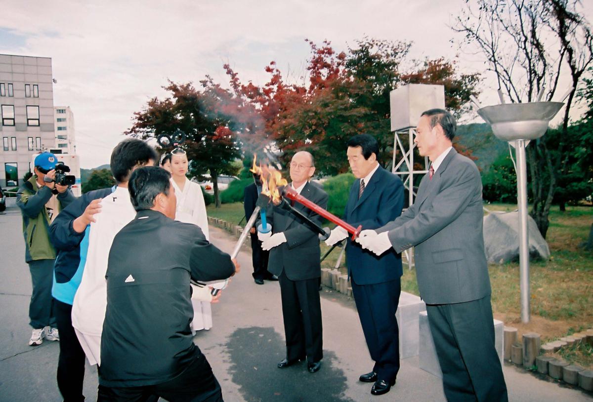 제21회 대야문화제