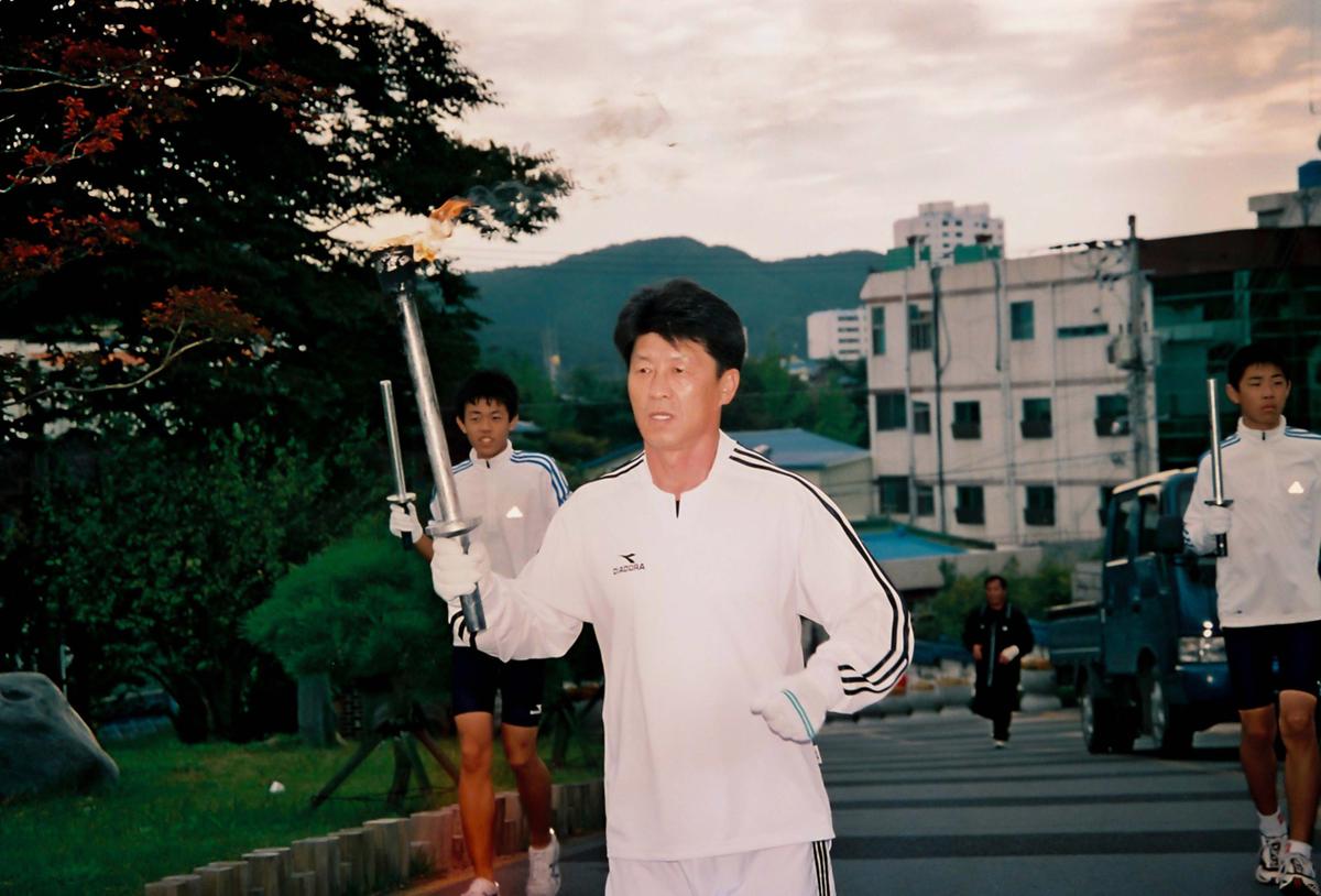 제21회 대야문화제