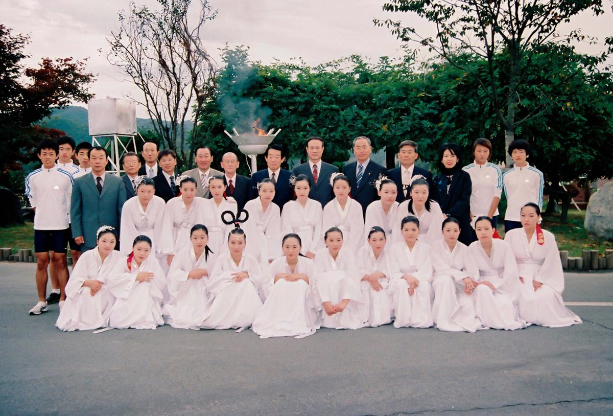 제21회 대야문화제