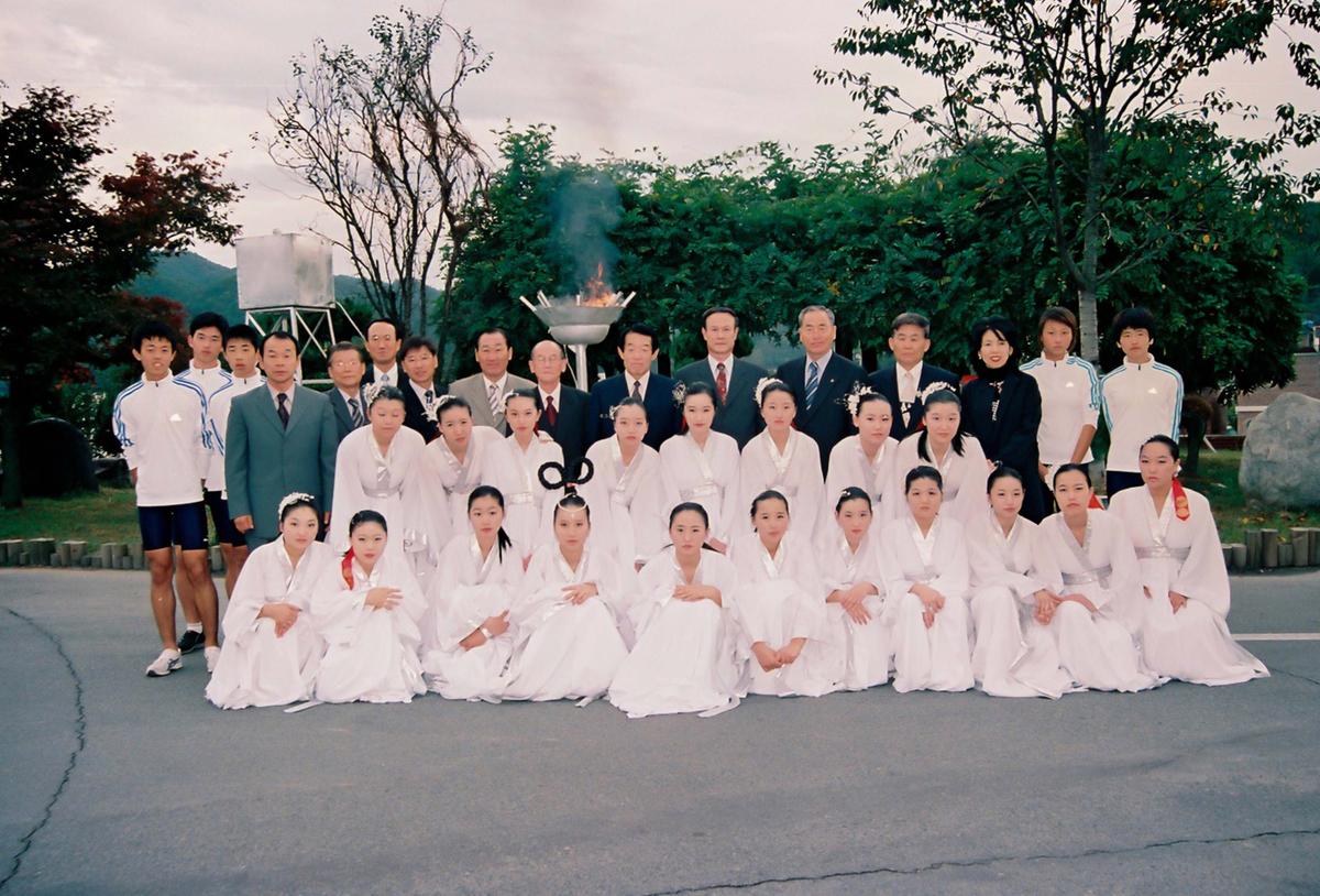 제21회 대야문화제