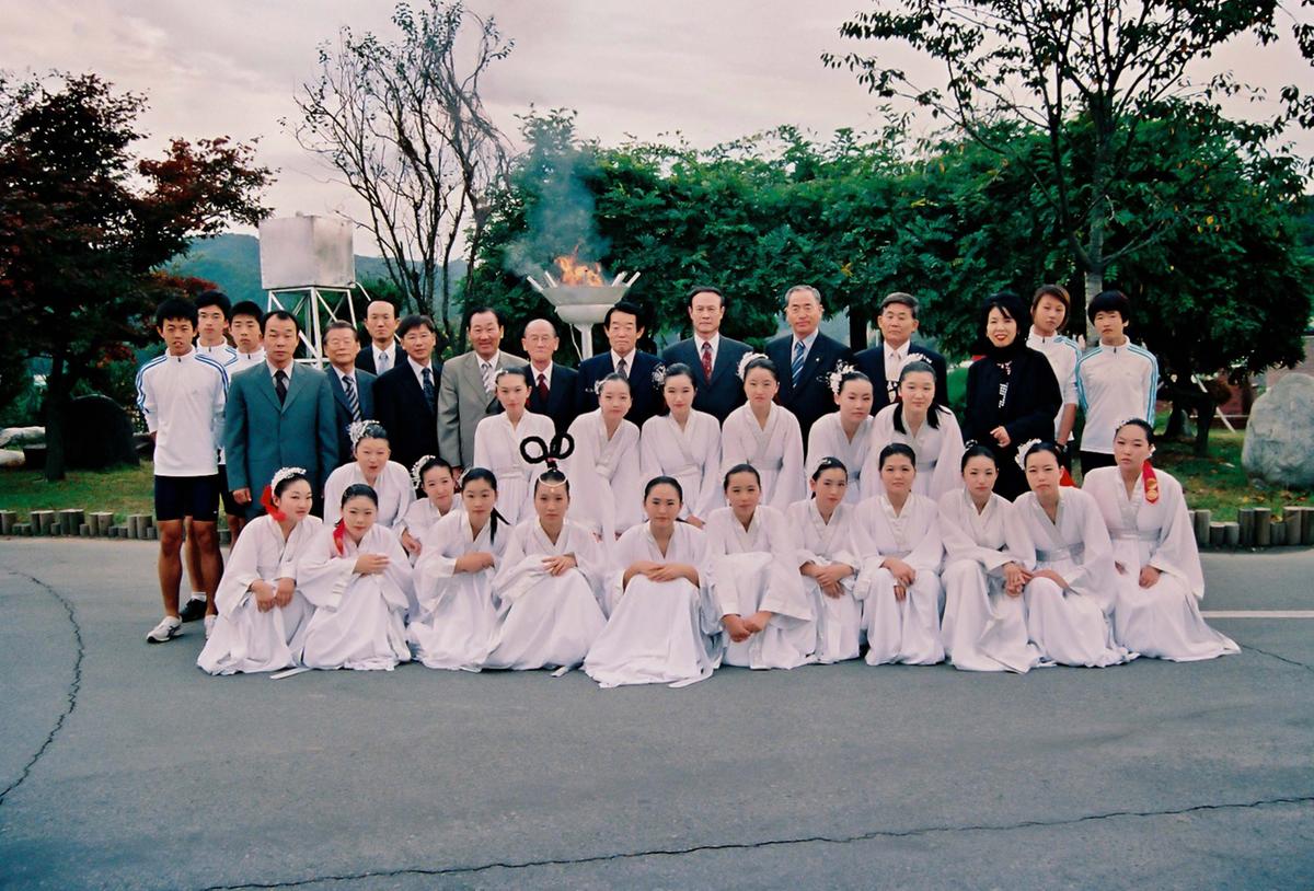 제21회 대야문화제