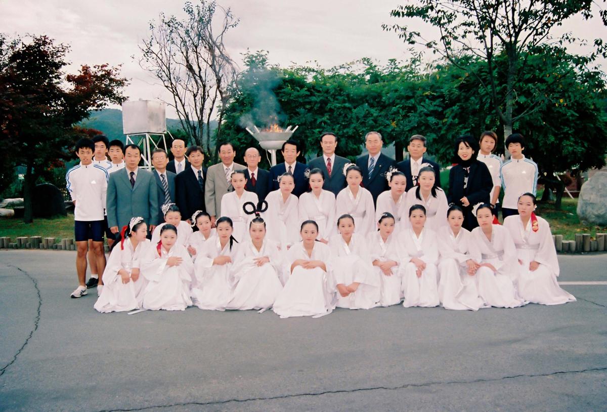 제21회 대야문화제