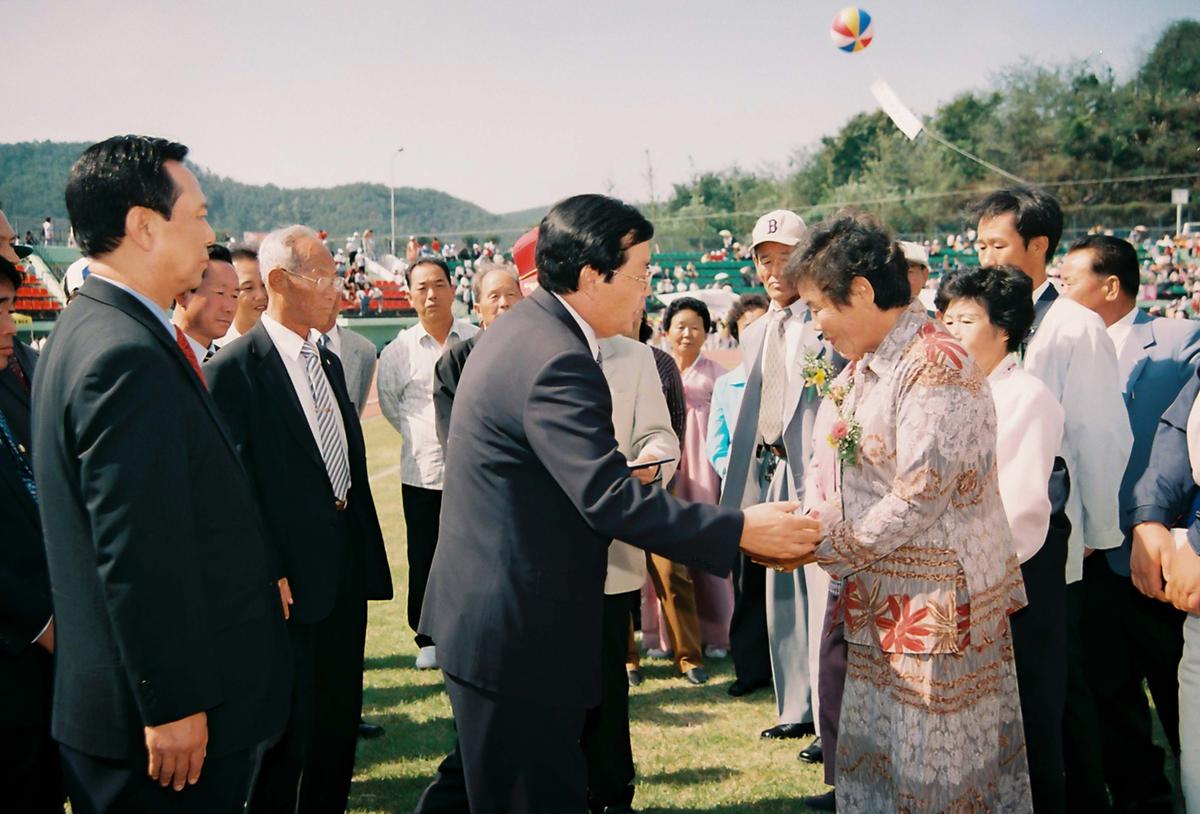제21회 대야문화제