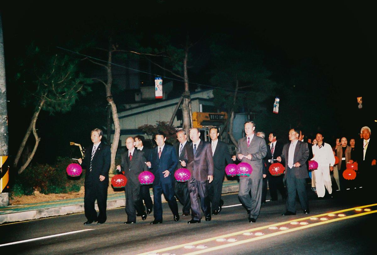 제21회 대야문화제