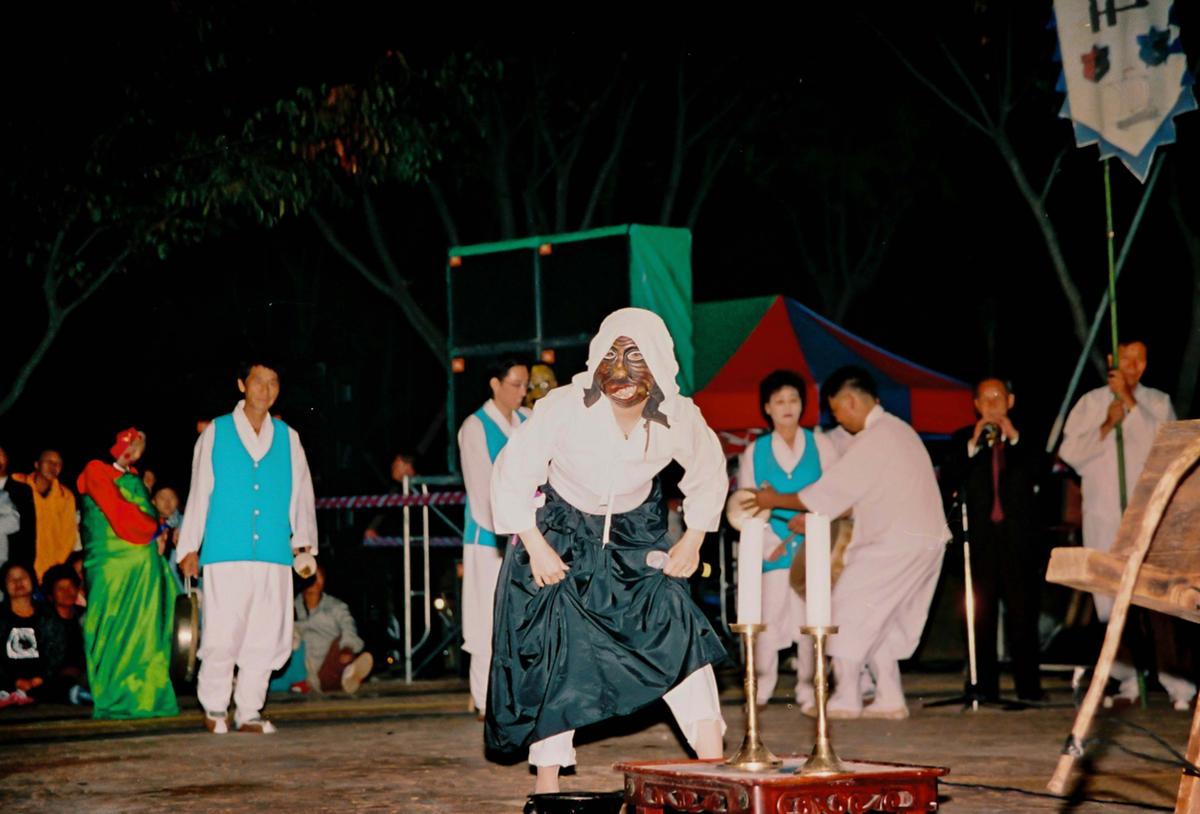 제21회 대야문화제