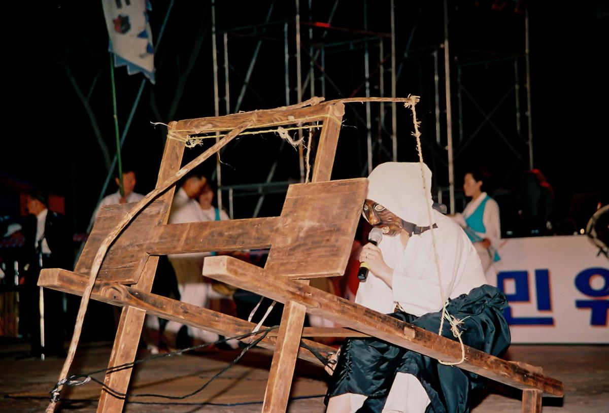 제21회 대야문화제