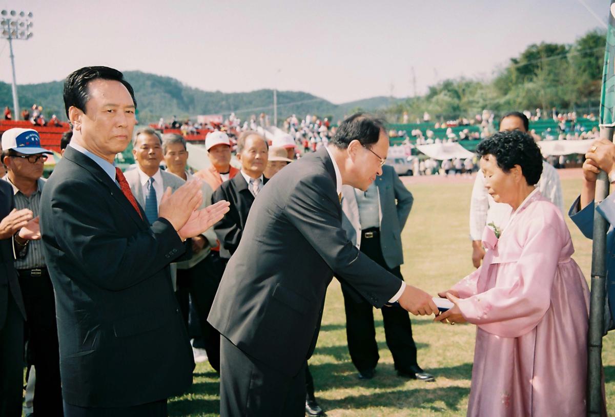 제21회 대야문화제