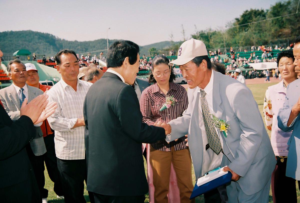 제21회 대야문화제