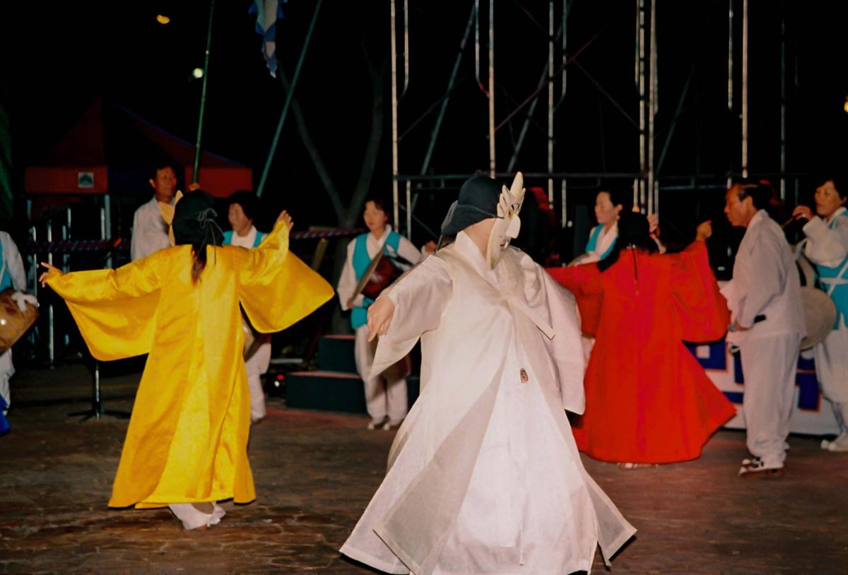 제21회 대야문화제