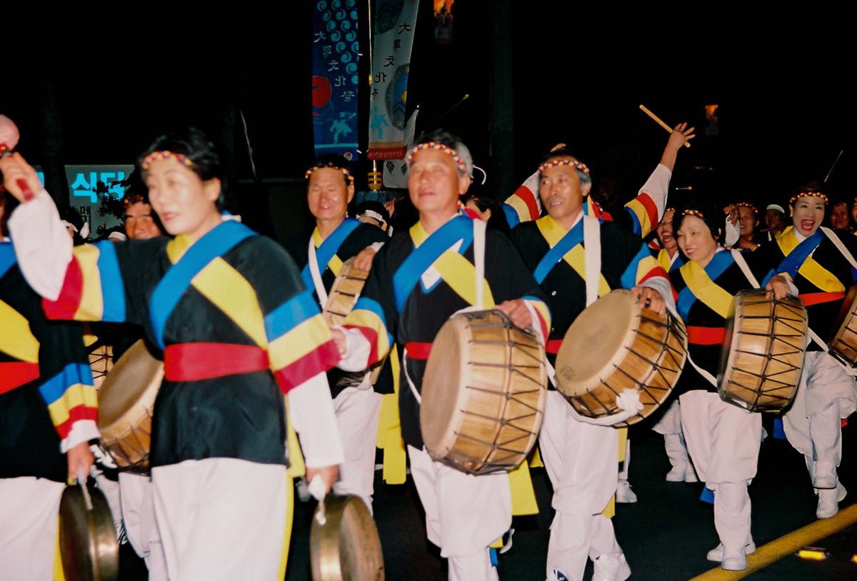 제21회 대야문화제