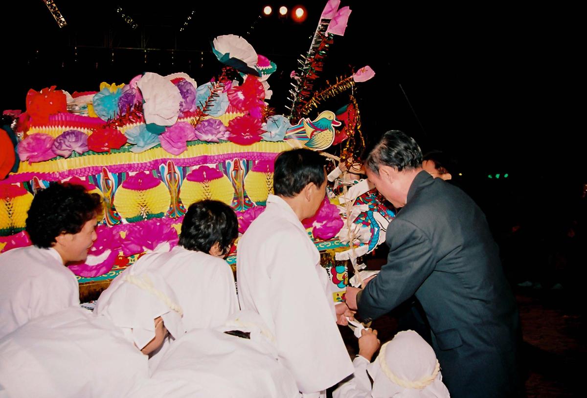 제21회 대야문화제