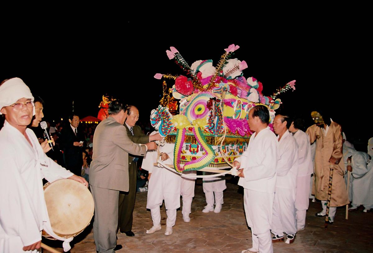 제21회 대야문화제