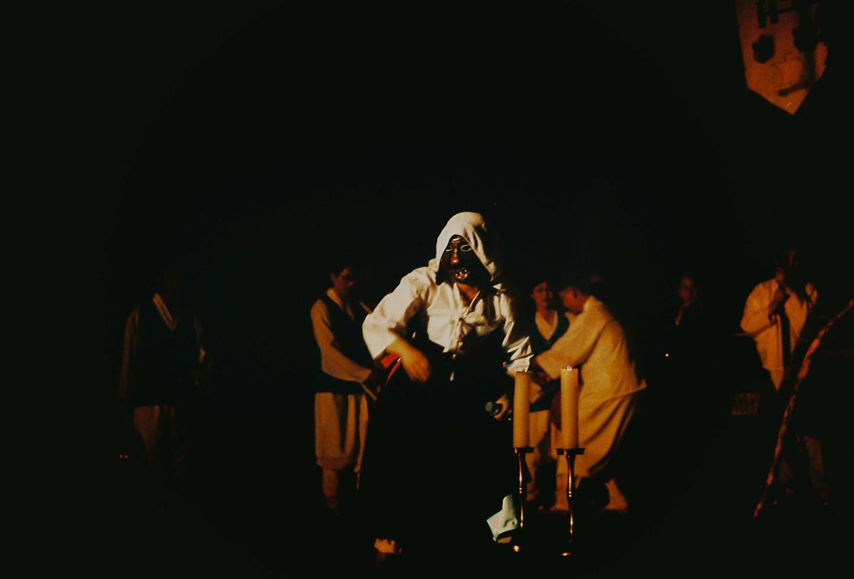 제21회 대야문화제