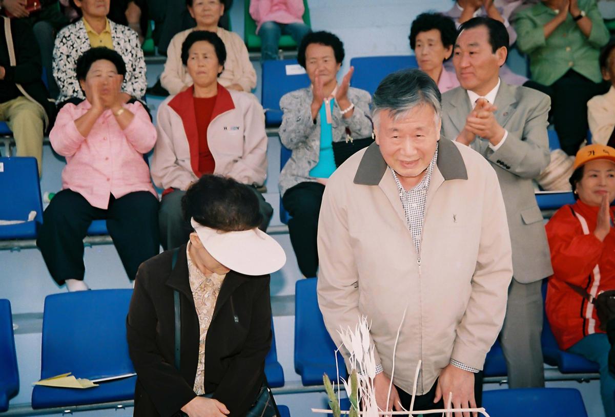 제21회 대야문화제