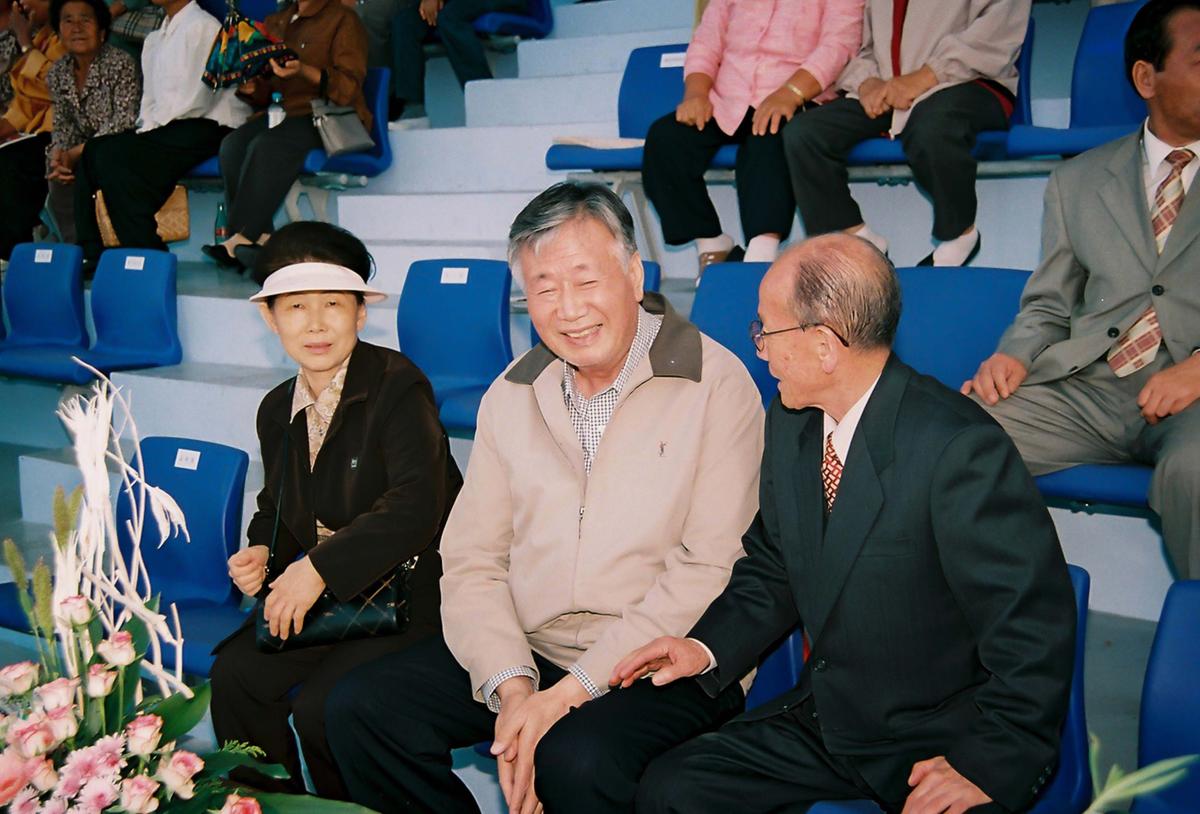 제21회 대야문화제