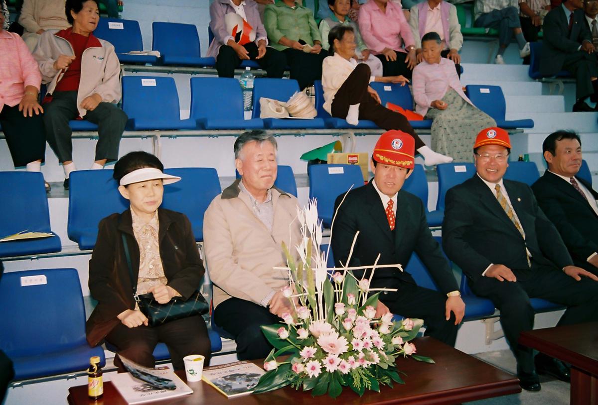 제21회 대야문화제