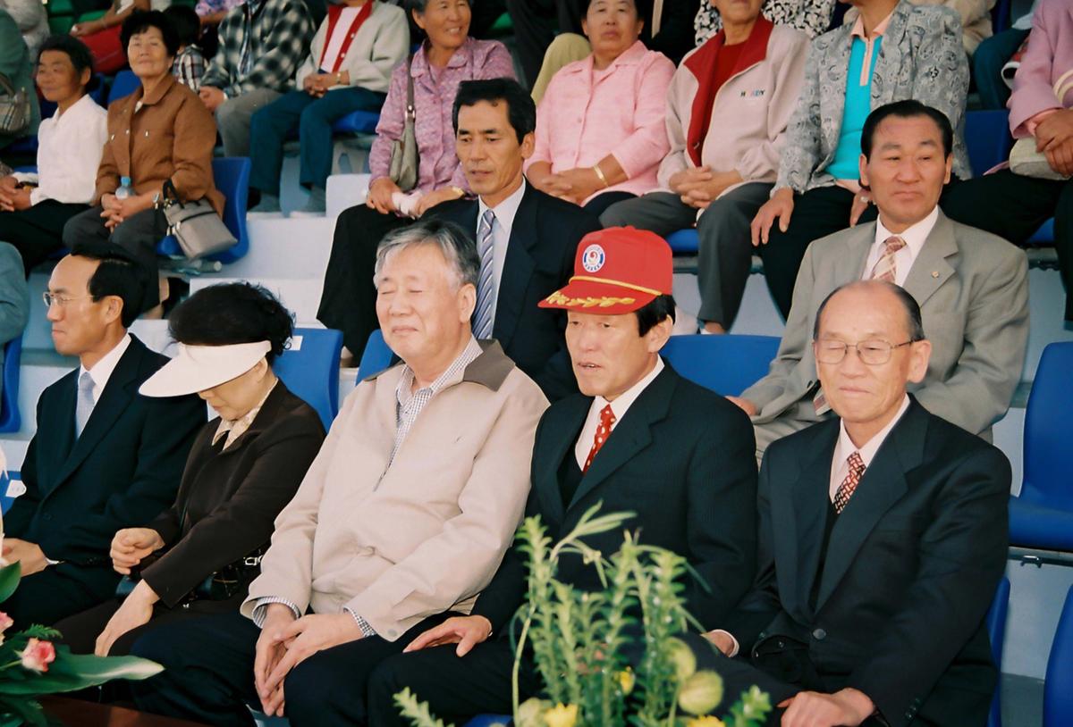 제21회 대야문화제