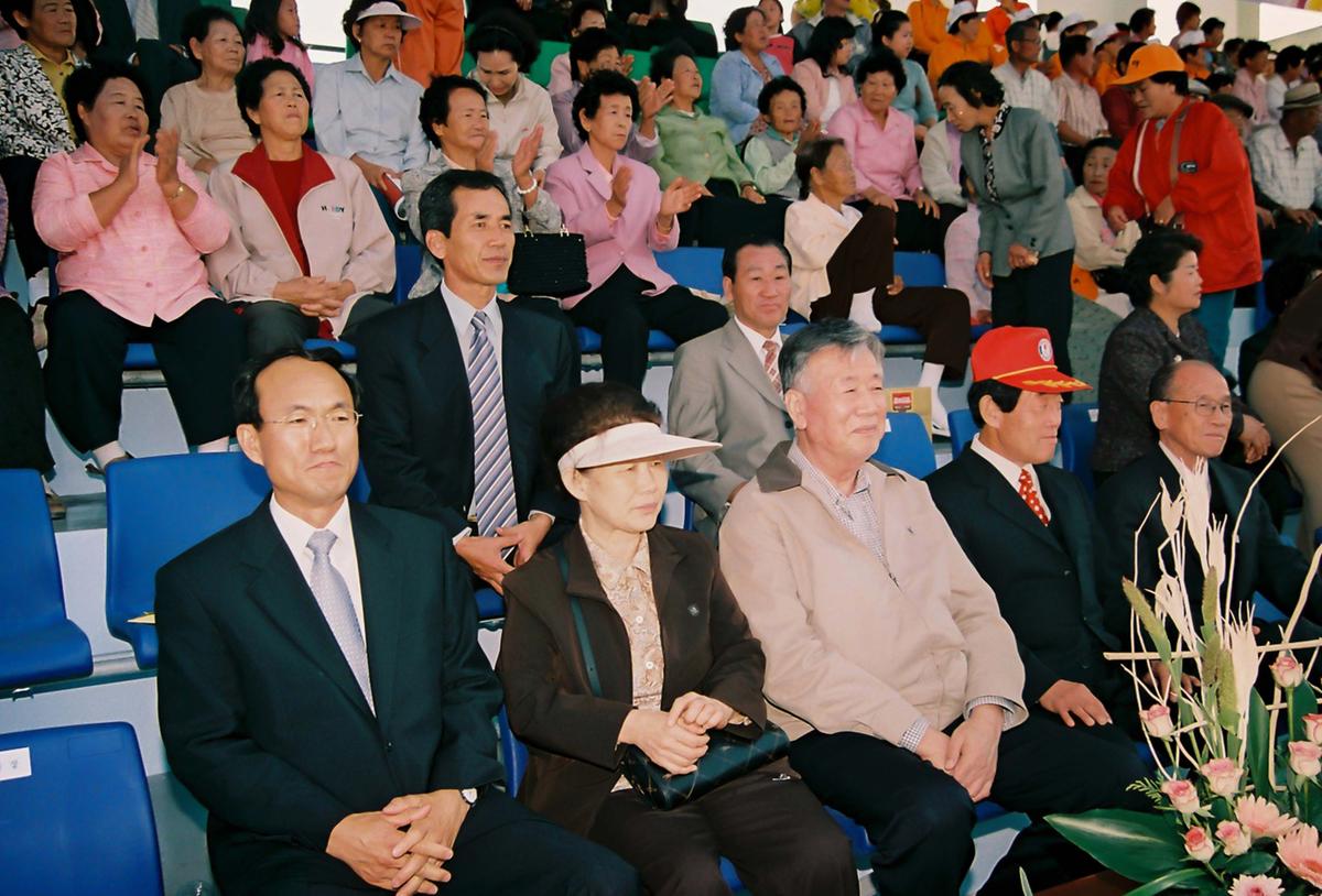 제21회 대야문화제