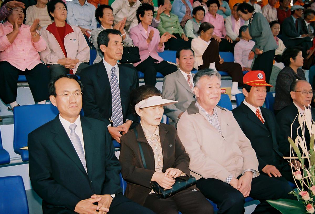 제21회 대야문화제