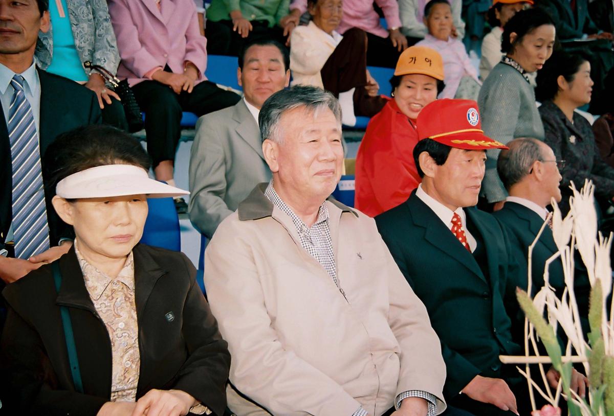 제21회 대야문화제