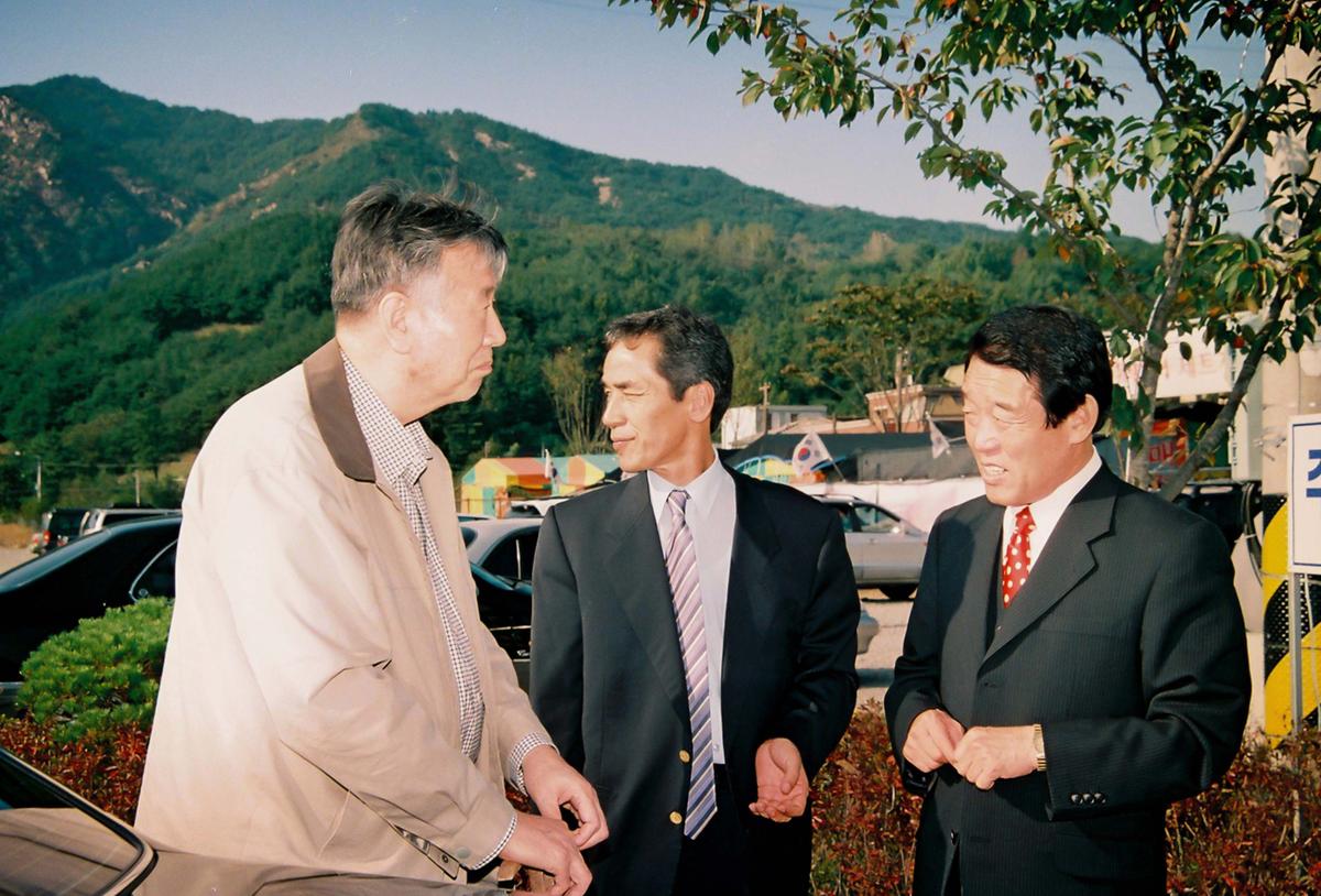 제21회 대야문화제