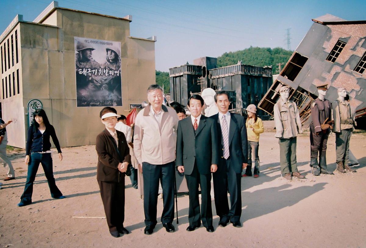 제21회 대야문화제