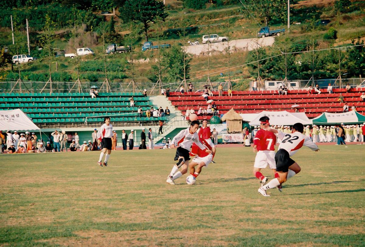 제21회 대야문화제