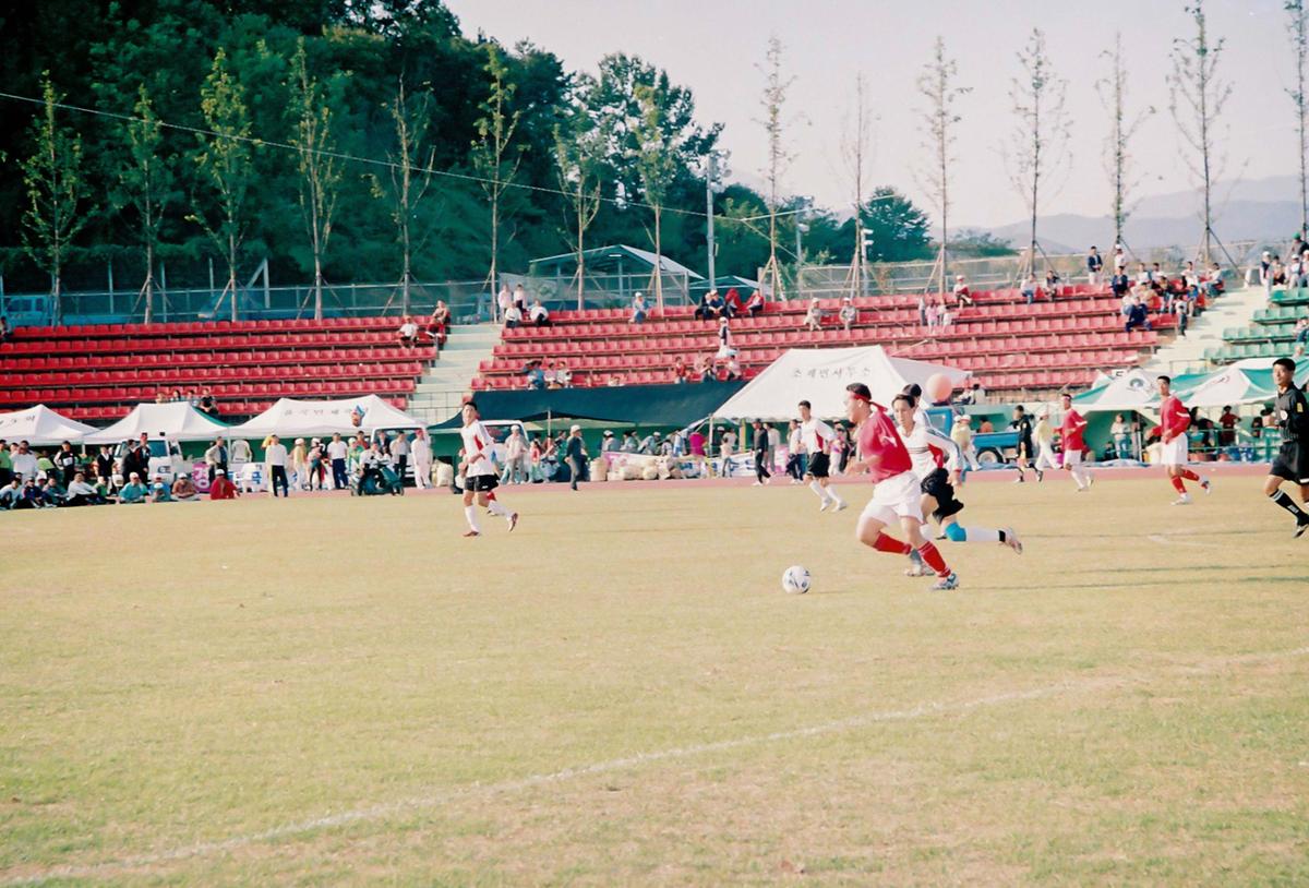 제21회 대야문화제