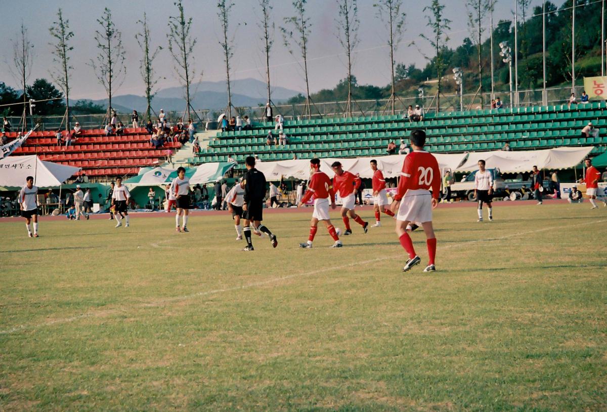제21회 대야문화제