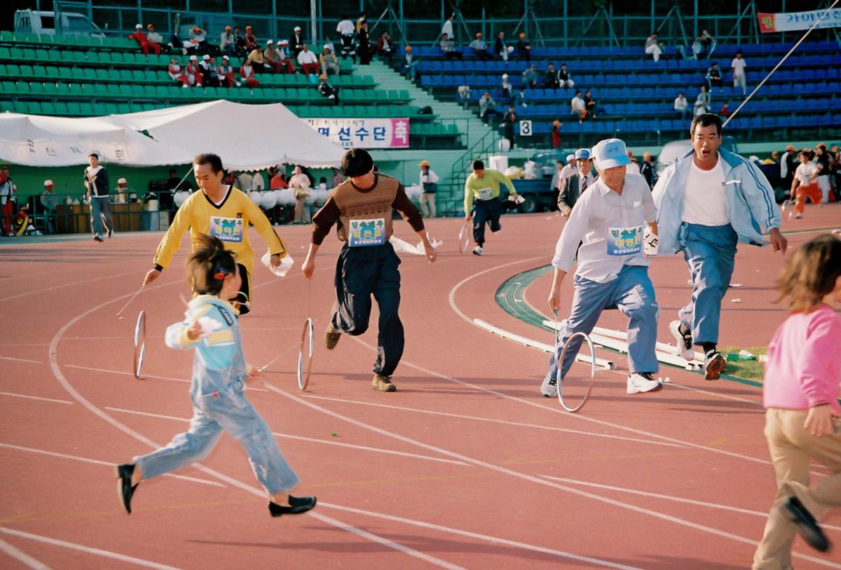 제21회 대야문화제