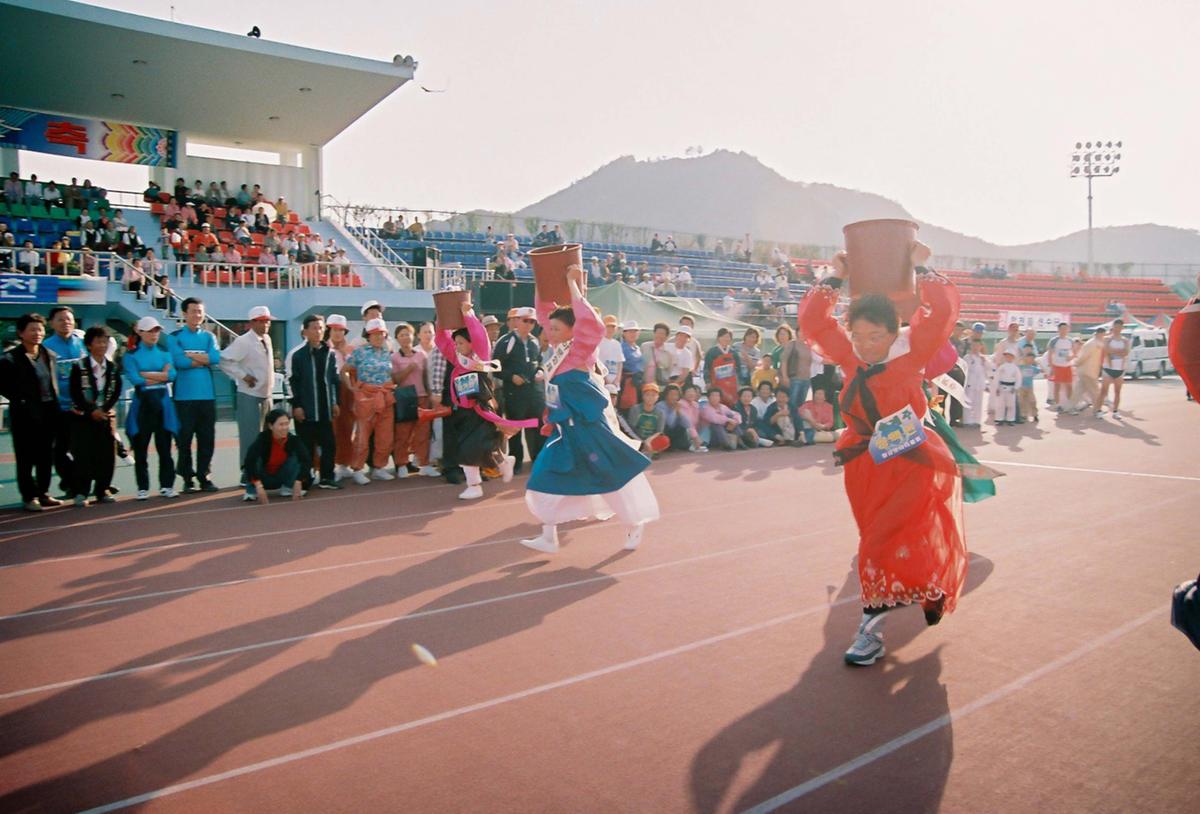 제21회 대야문화제