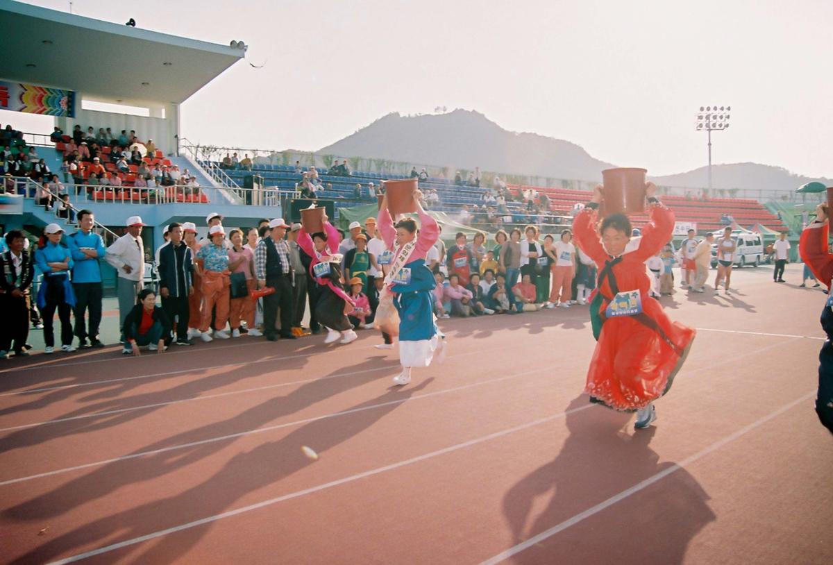 제21회 대야문화제