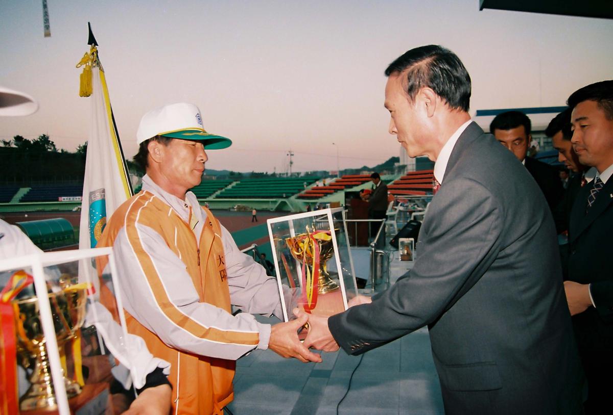 제21회 대야문화제