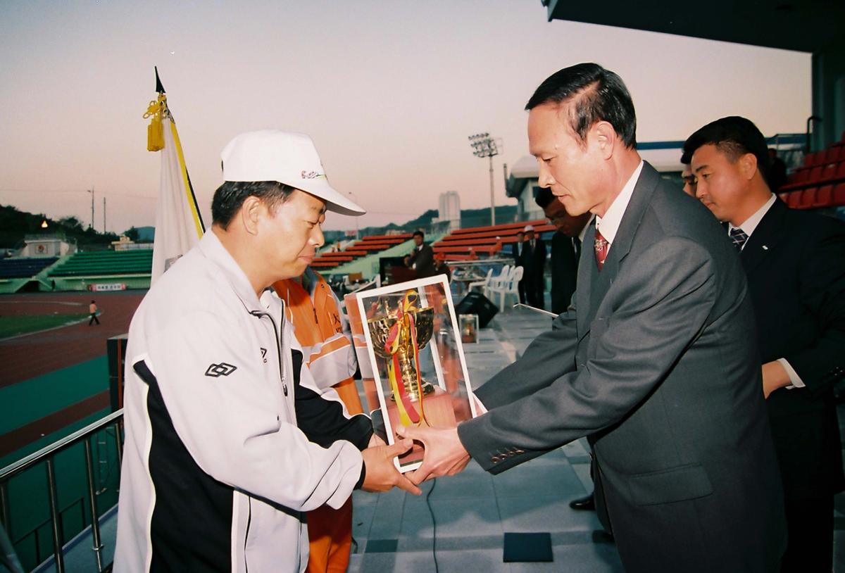 제21회 대야문화제