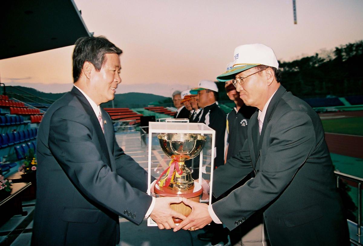 제21회 대야문화제