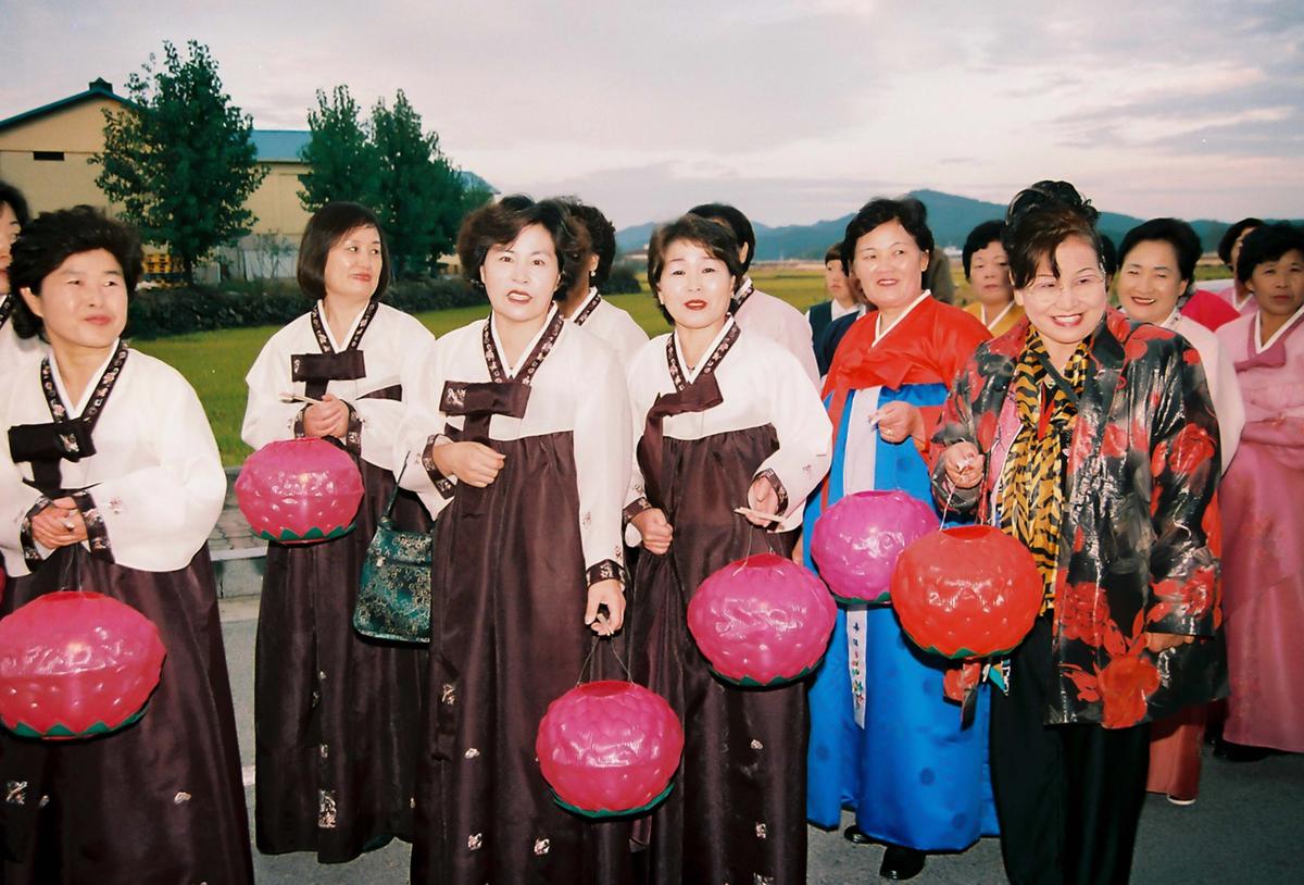 제21회 대야문화제