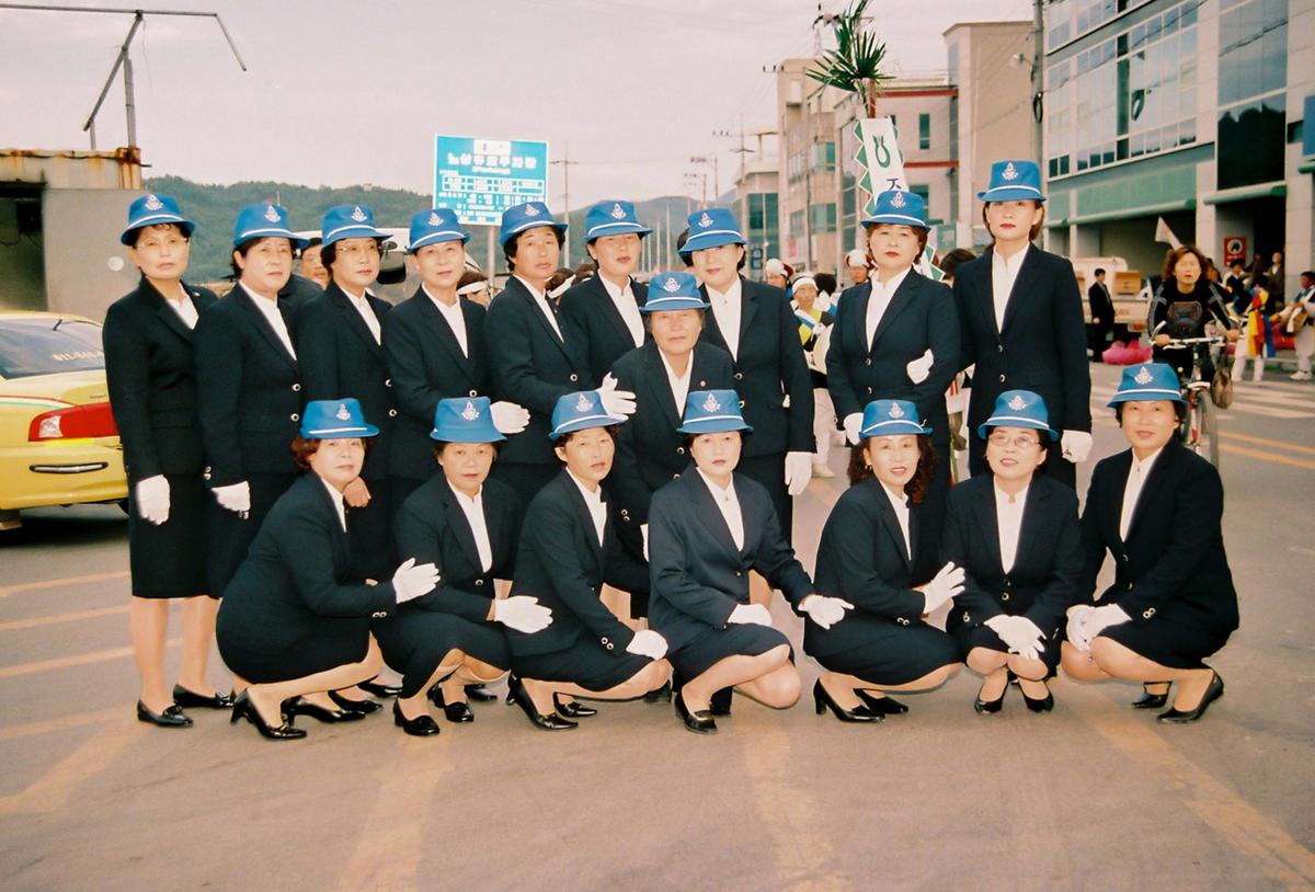 제21회 대야문화제